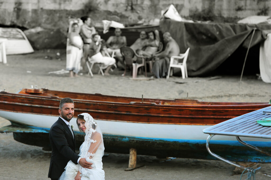Fotografia per Matrimoni