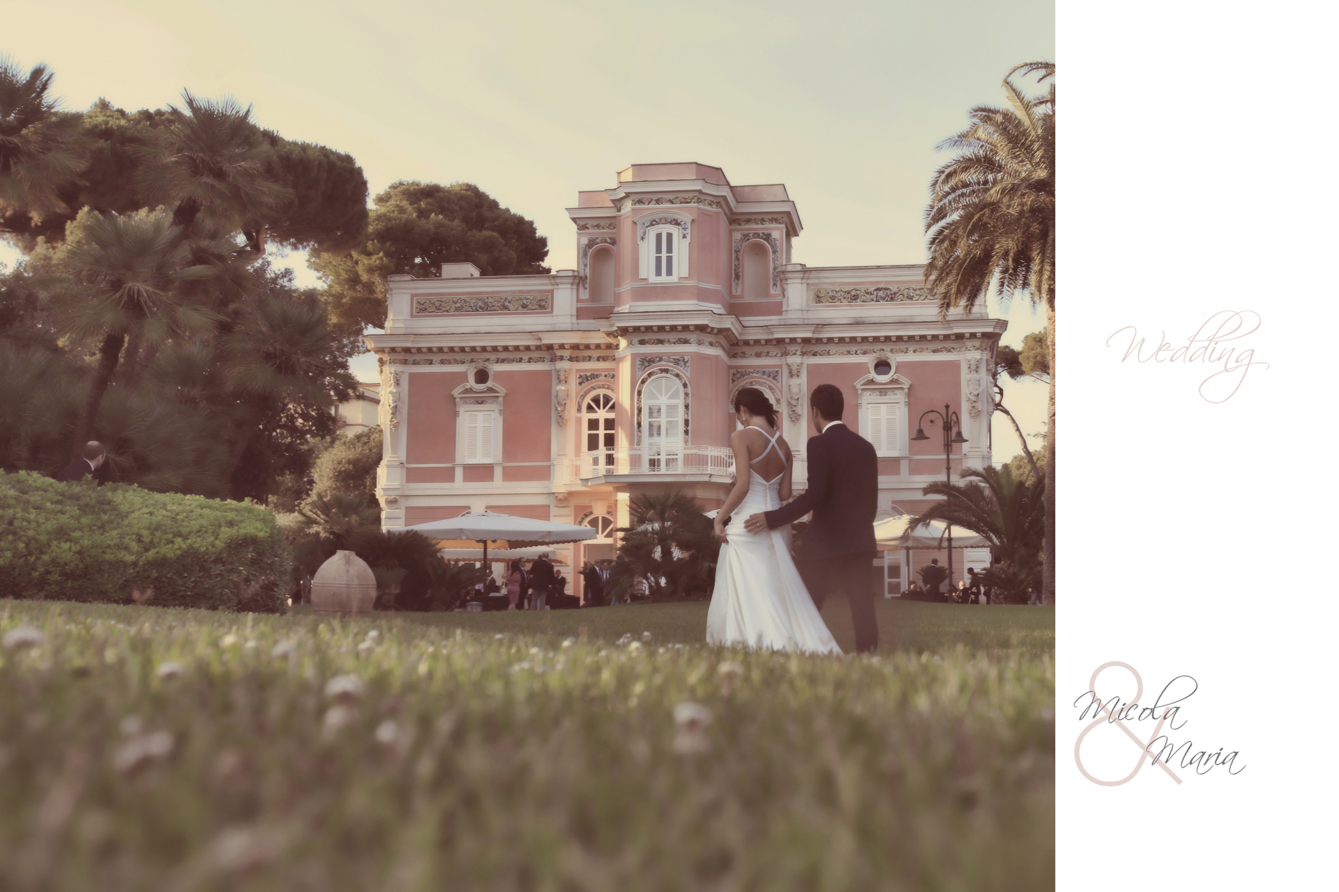 Album per Matrimonio (2)