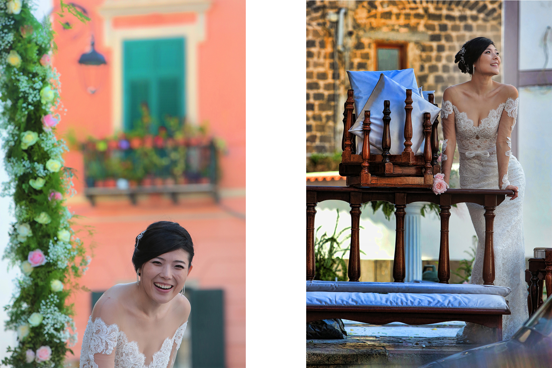 Fotografie per Matrimoni