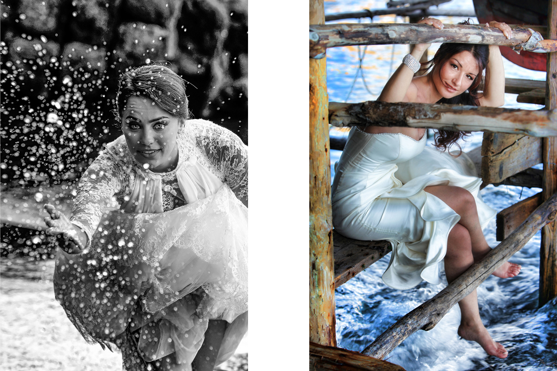 Fotografie per Matrimoni