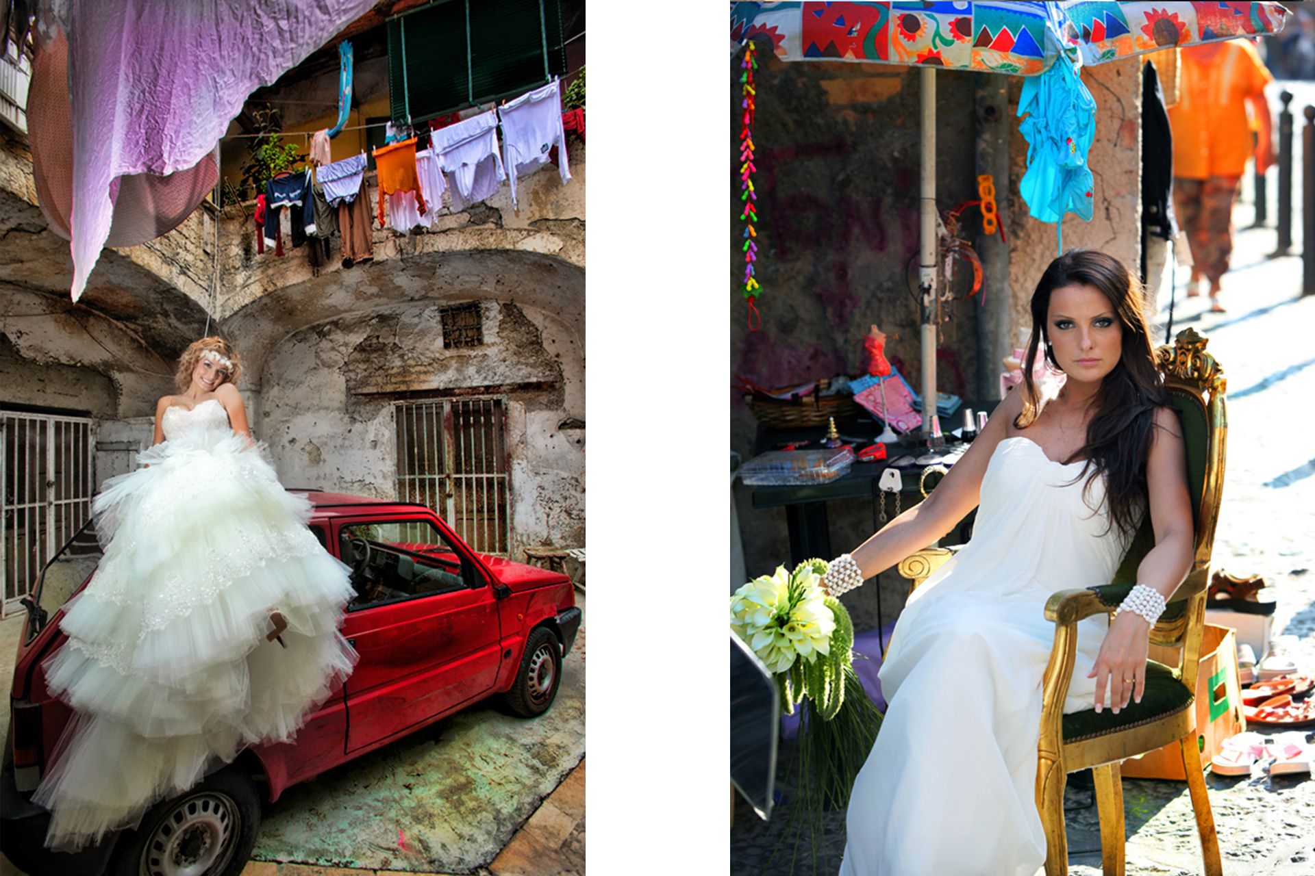 Fotografie per Matrimoni