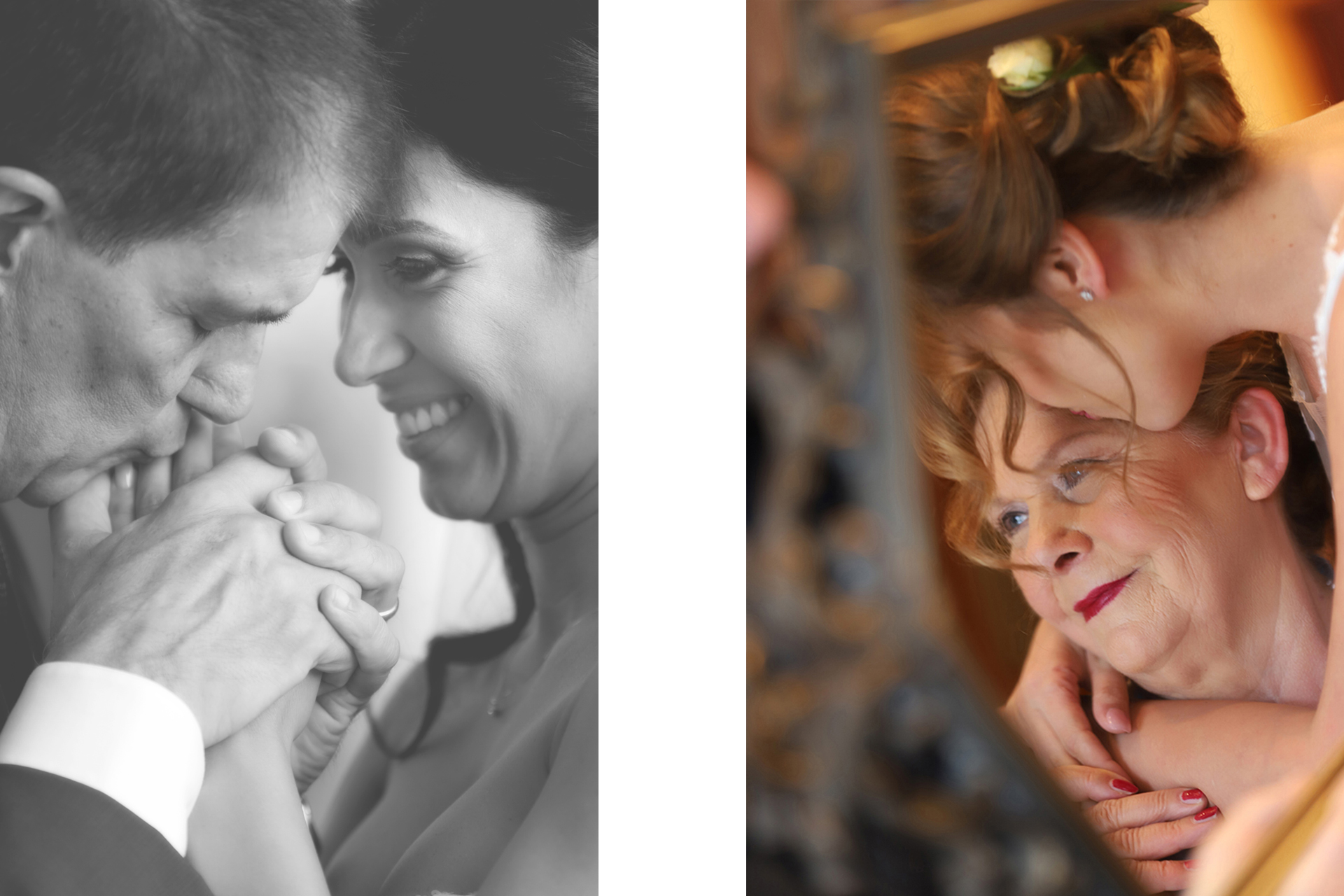 Fotografie per Matrimoni