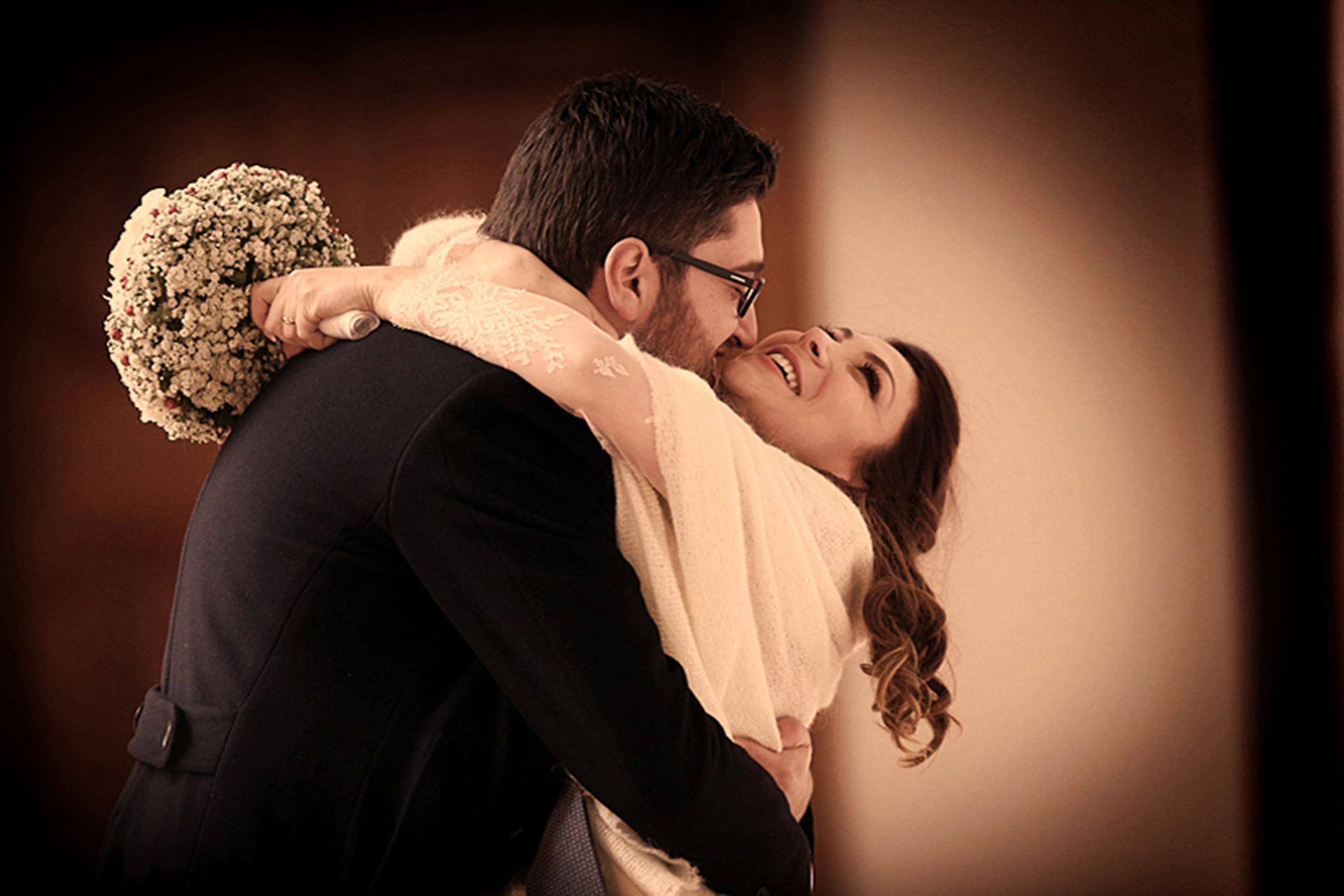 Fotografie per Matrimoni