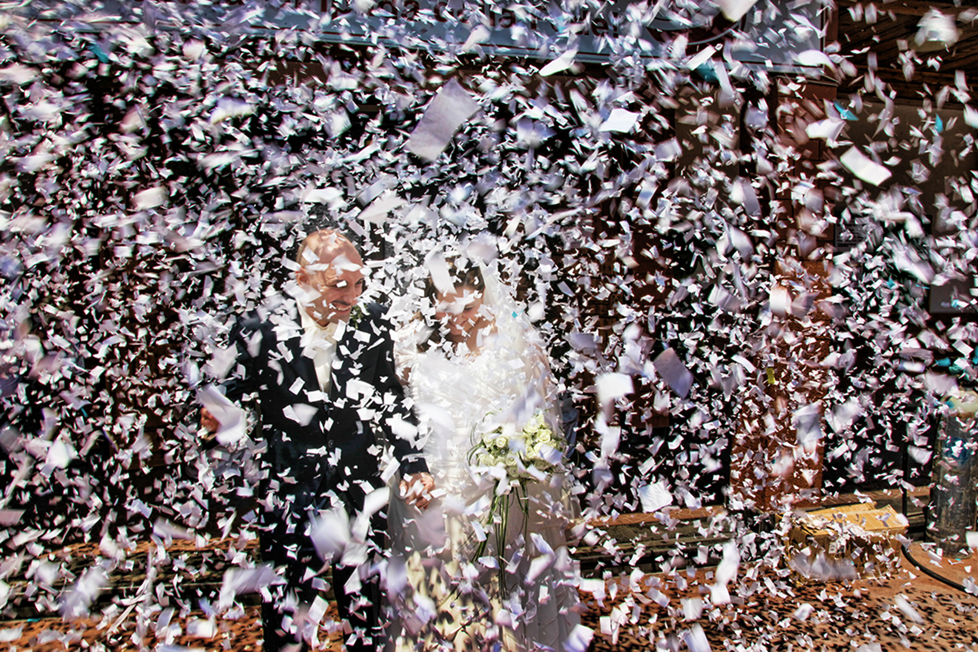 Fotografie per Matrimoni