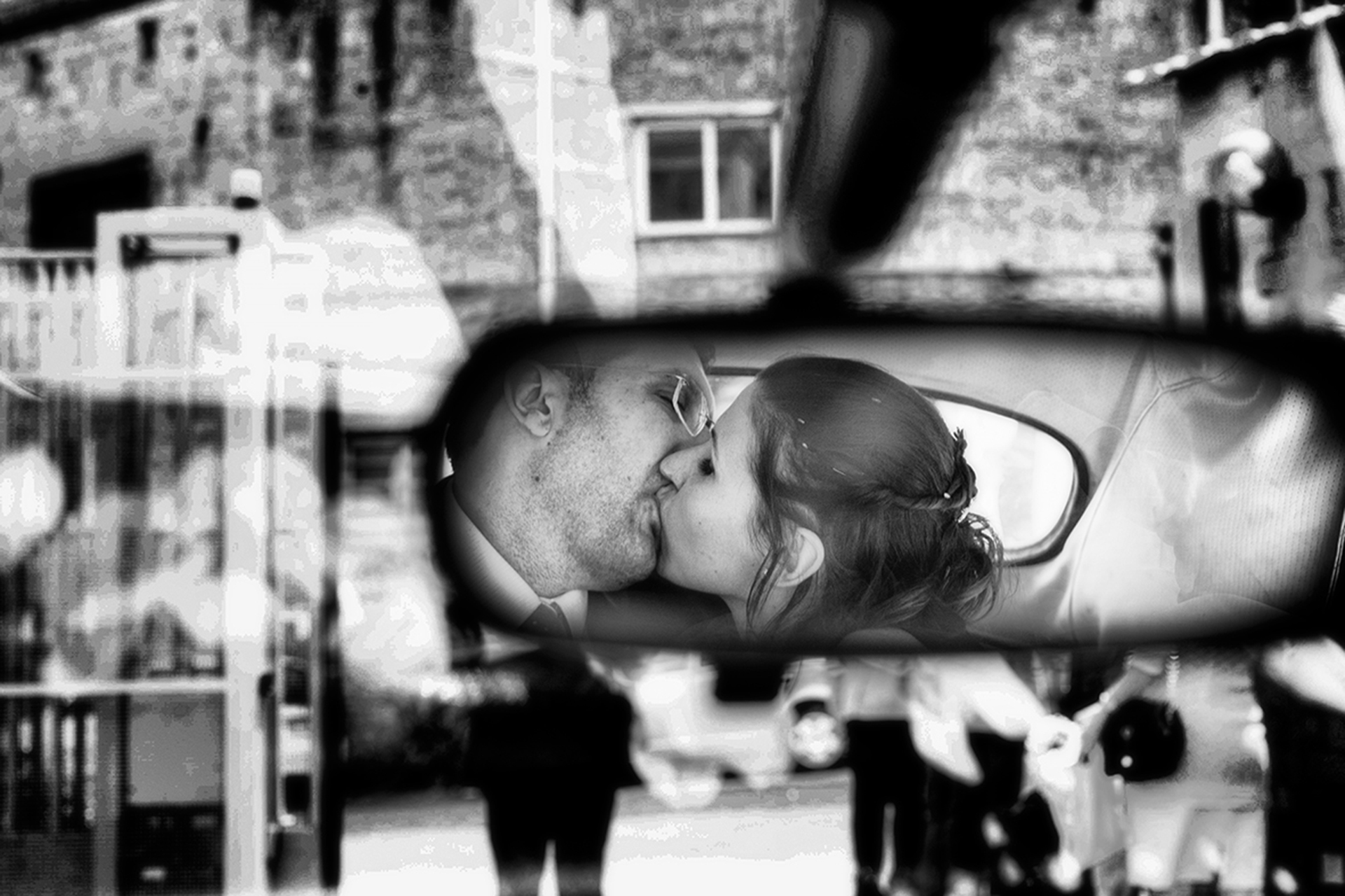 Fotografie per Matrimoni