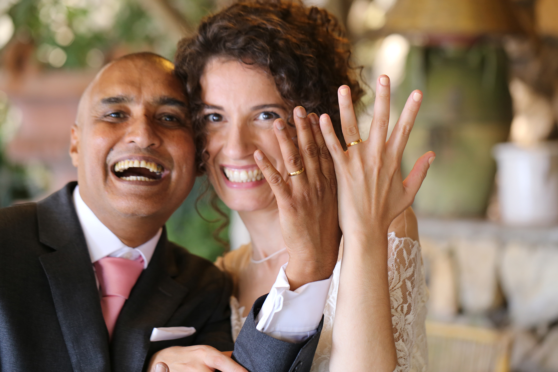 Fotografie per Matrimoni