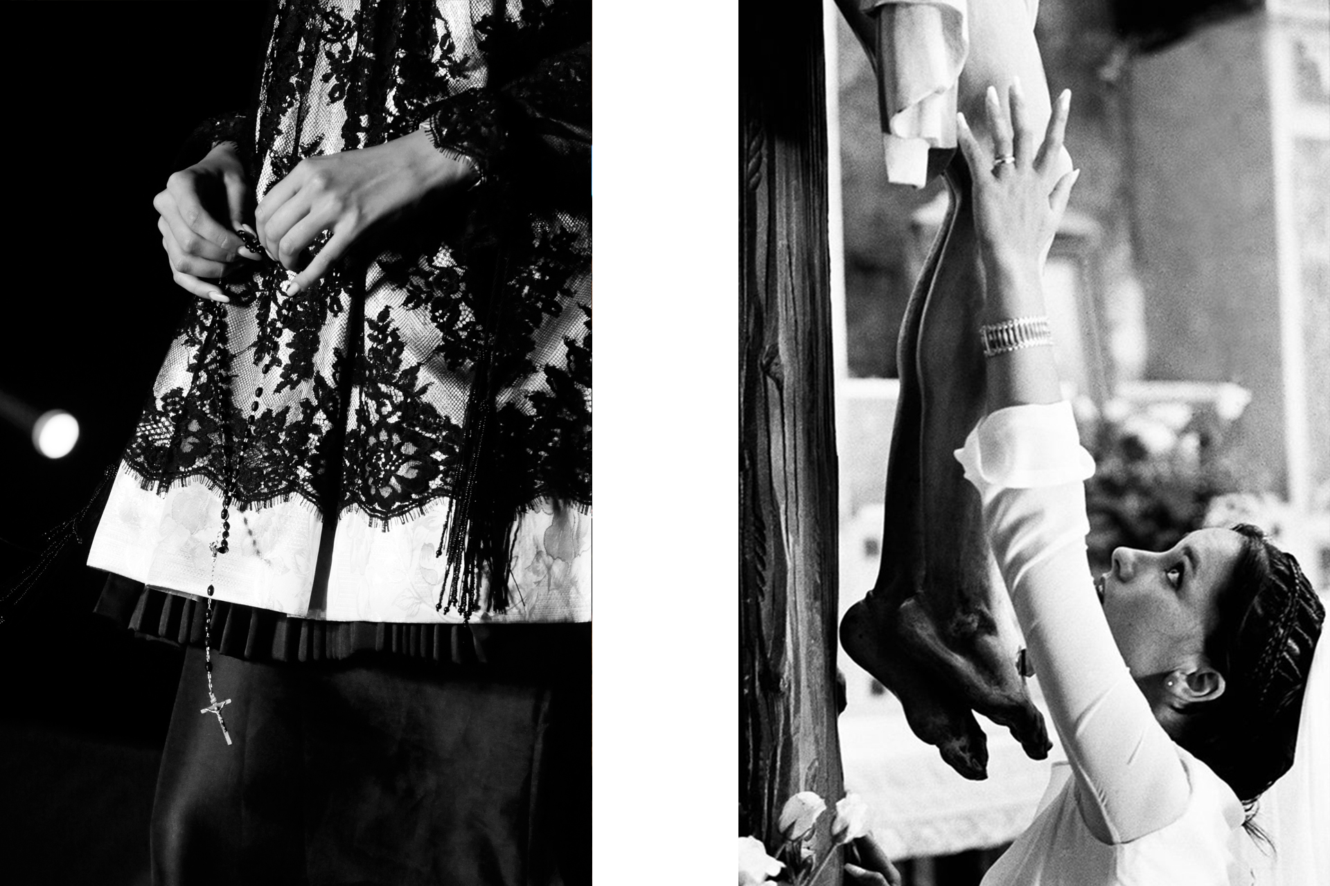 Fotografie per Matrimoni