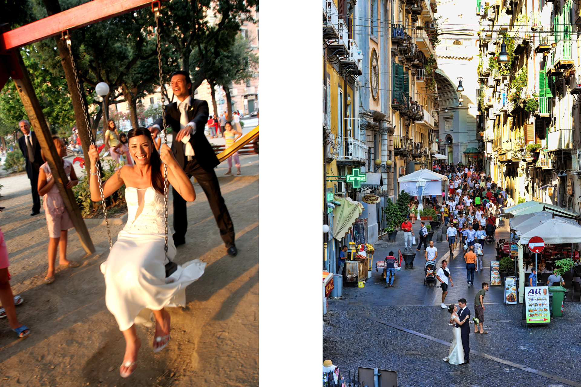 Fotografie per Matrimoni