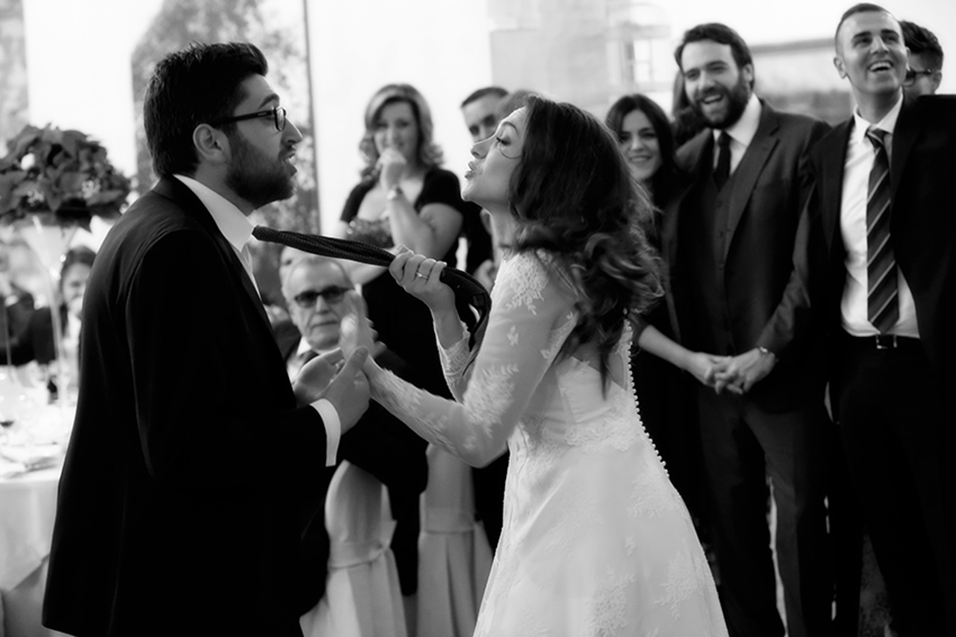 Fotografie per Matrimoni