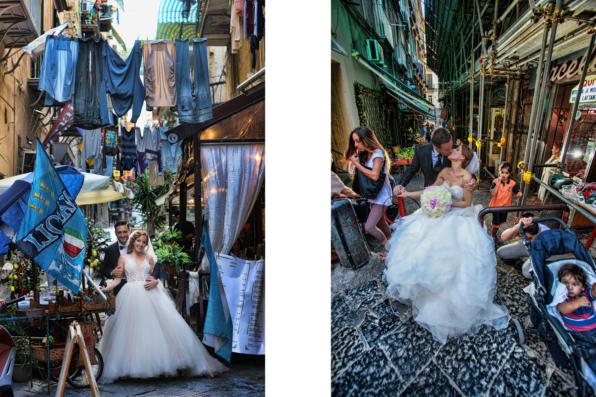 Fotografie per Matrimoni