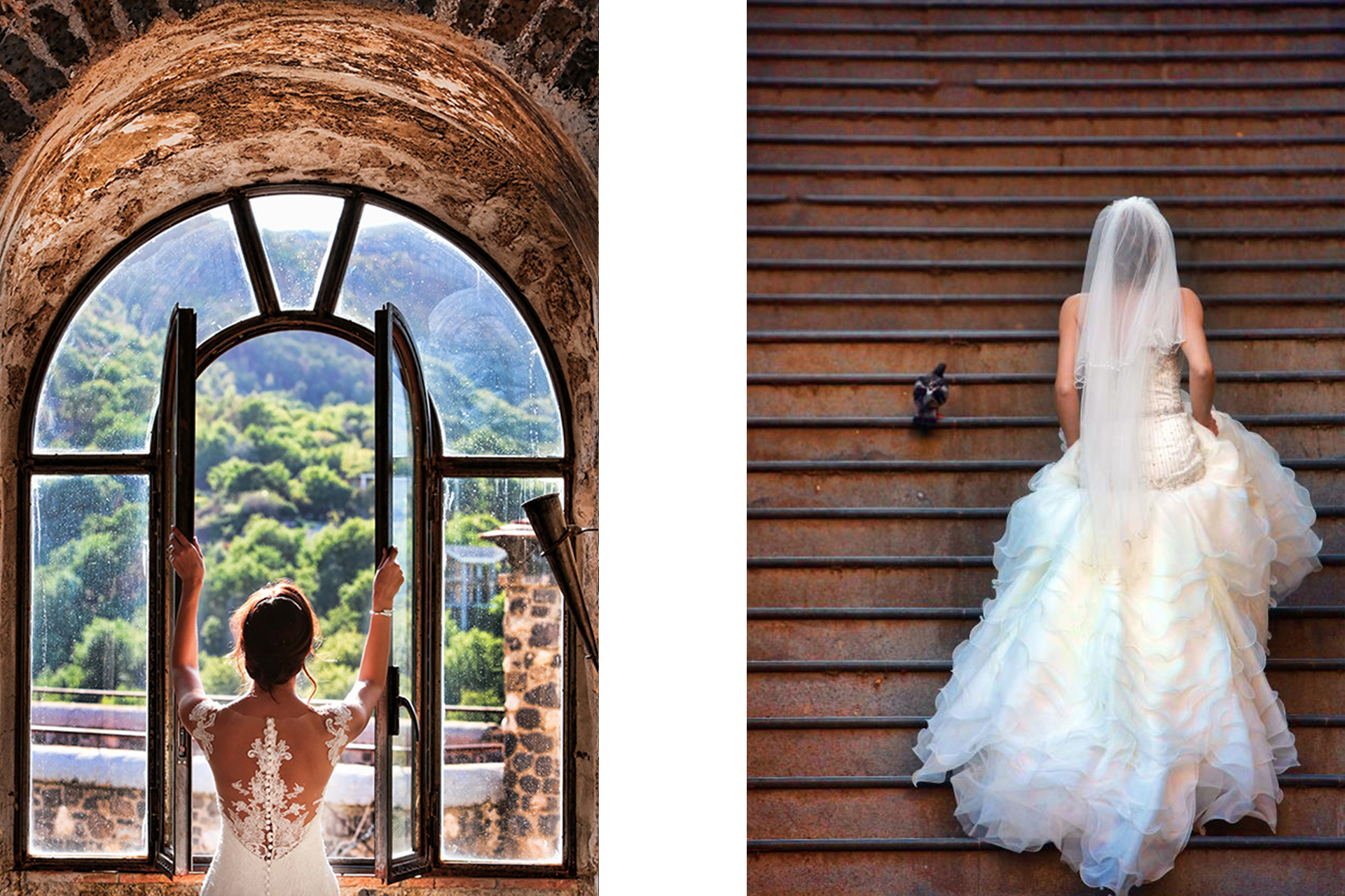 Fotografie per Matrimoni