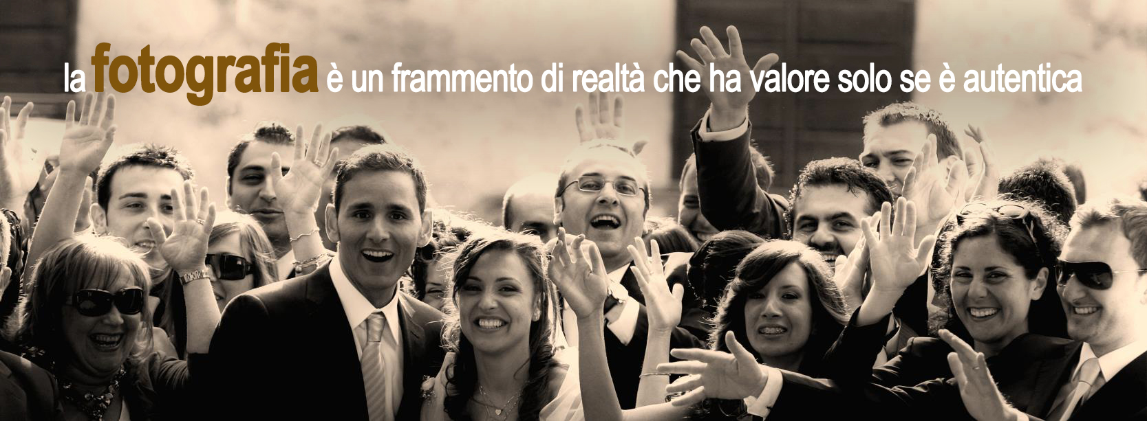 Fotografia per Matrimonio Mimmo Fontanella