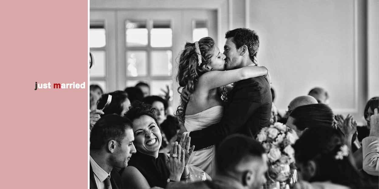Fotografia per Matrimoni