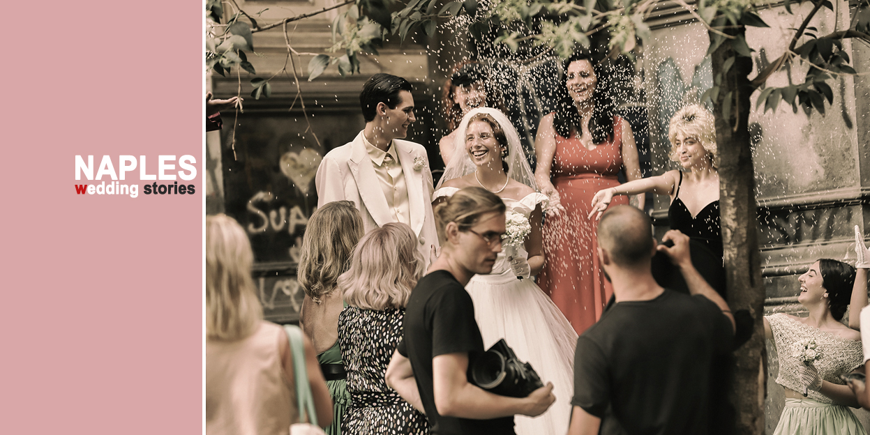 Fotografia per Matrimoni