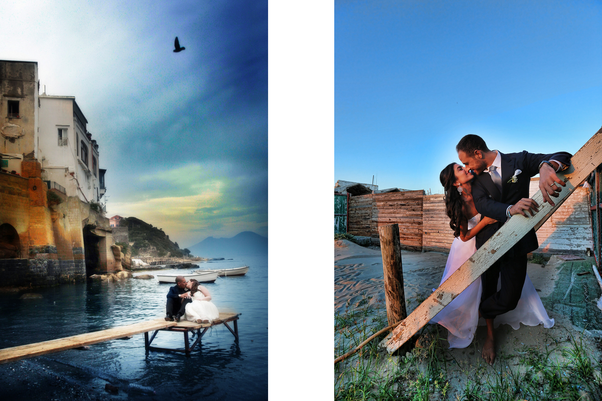 Fotografie per Matrimoni