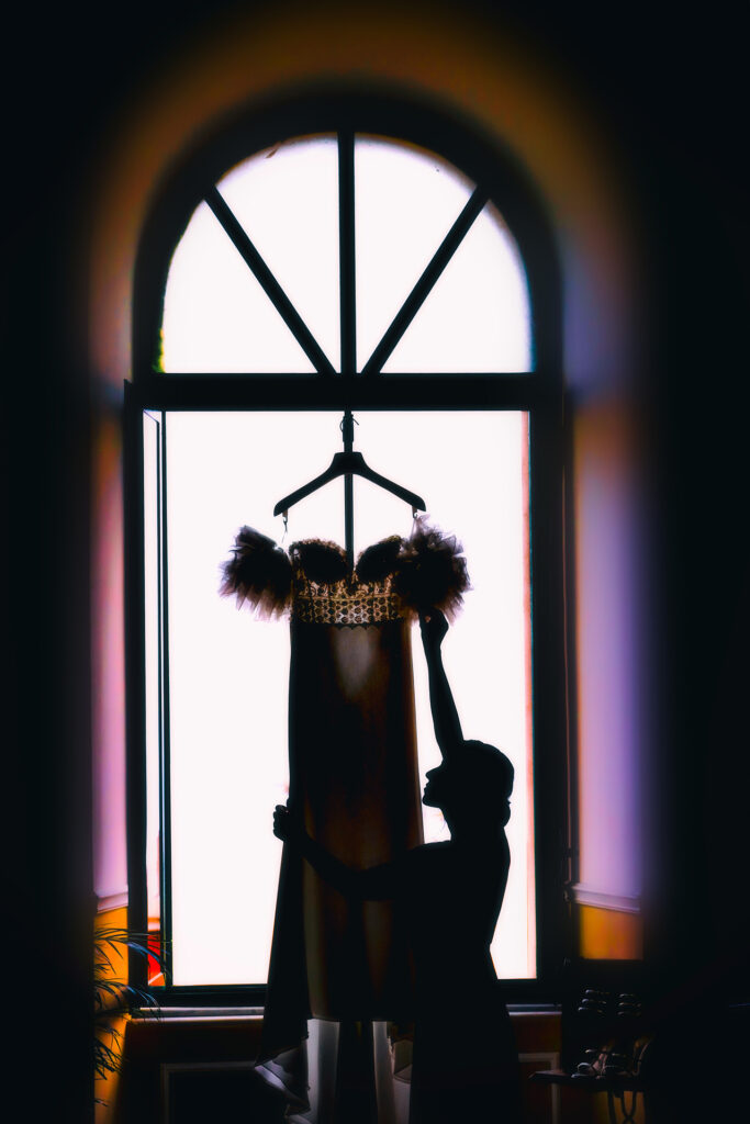 Fotografia per Matrimonio
